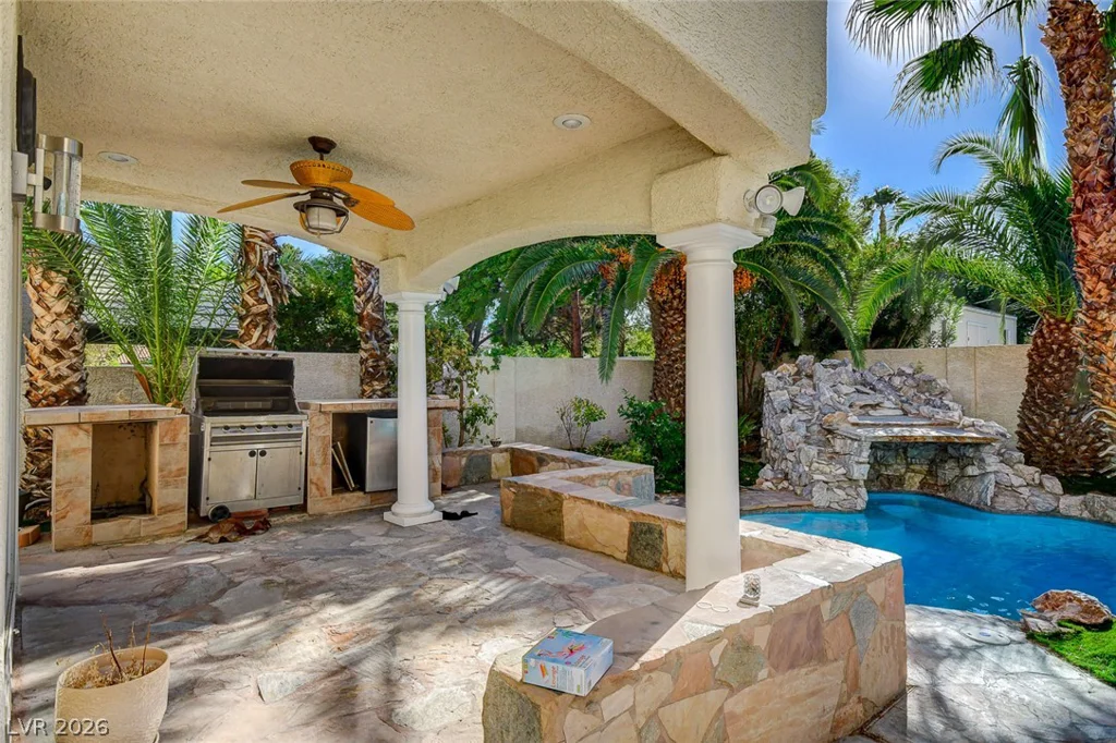 9143 Amber Waves, Las Vegas, NV 89123