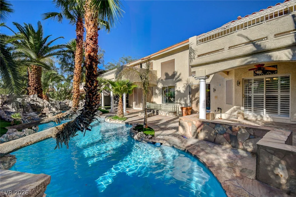 9143 Amber Waves, Las Vegas, NV 89123