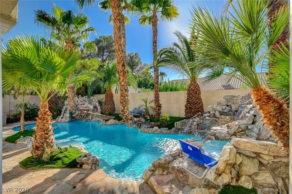9143 Amber Waves, Las Vegas, NV 89123