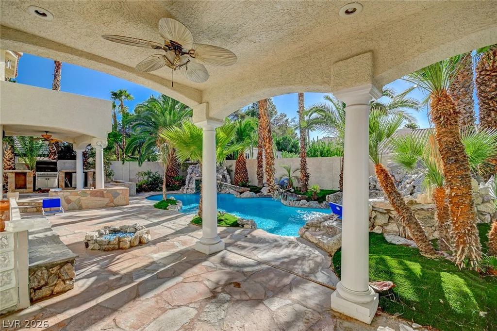 9143 Amber Waves, Las Vegas, NV 89123