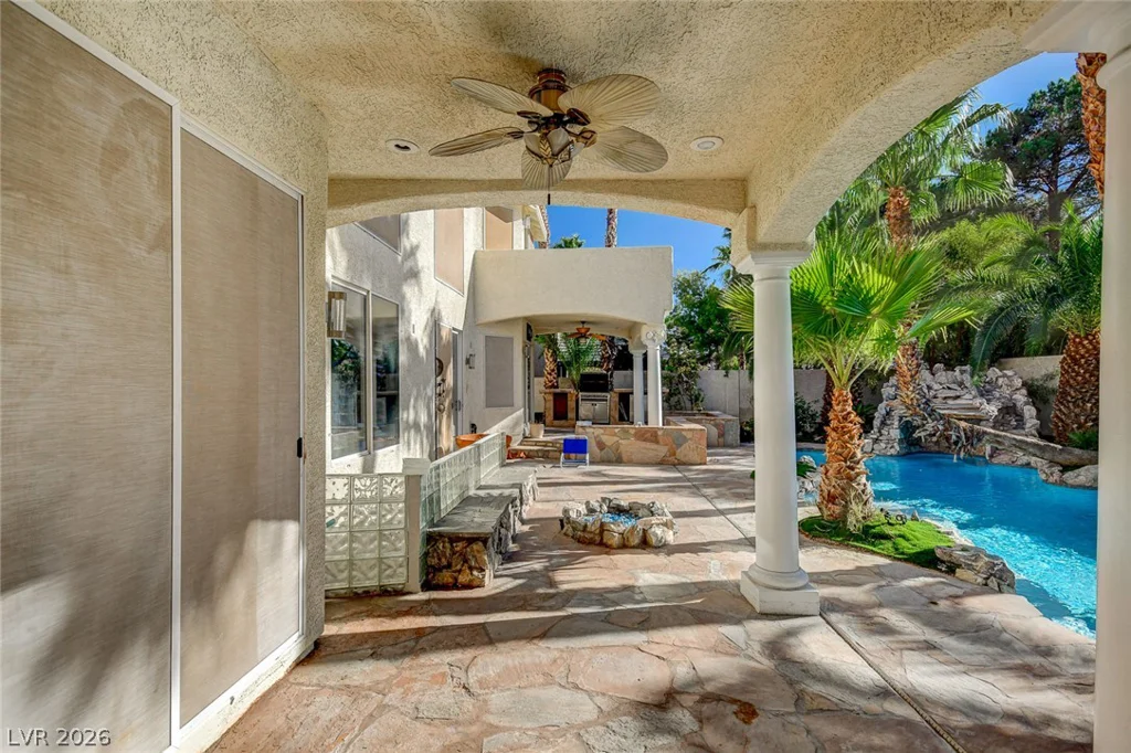 9143 Amber Waves, Las Vegas, NV 89123