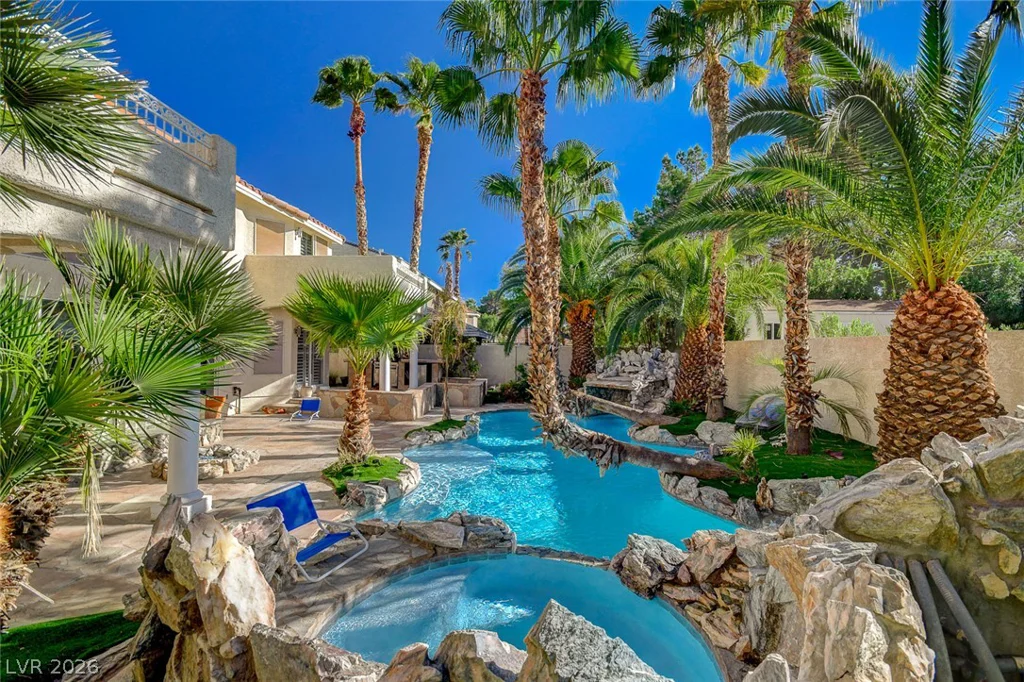 9143 Amber Waves, Las Vegas, NV 89123