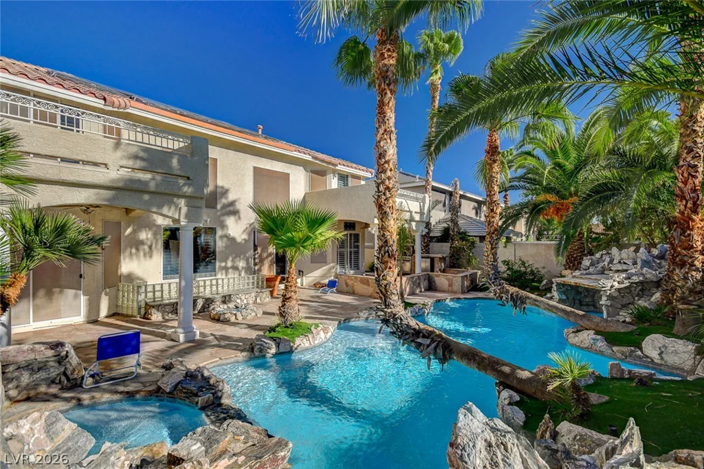 9143 Amber Waves, Las Vegas, NV 89123