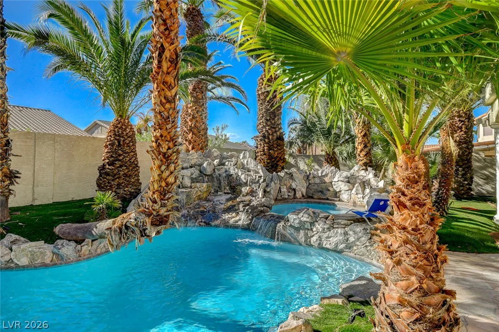 9143 Amber Waves, Las Vegas, NV 89123