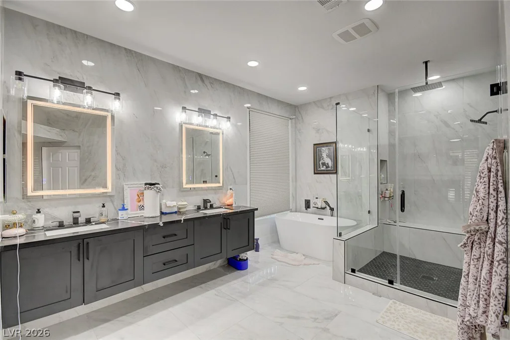 9143 Amber Waves, Las Vegas, NV 89123