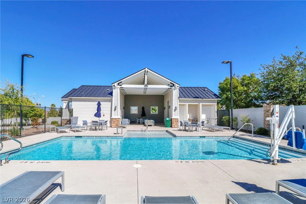 524 Shophia Skye, Henderson, NV 89052
