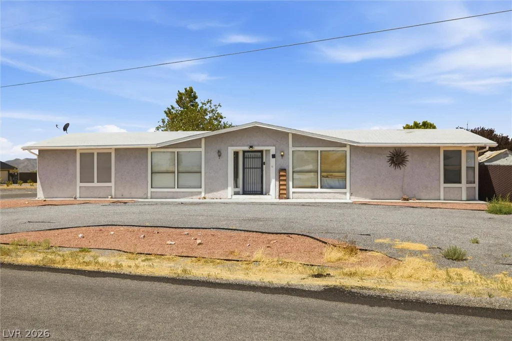 140 Fairway, Pahrump, NV 89048
