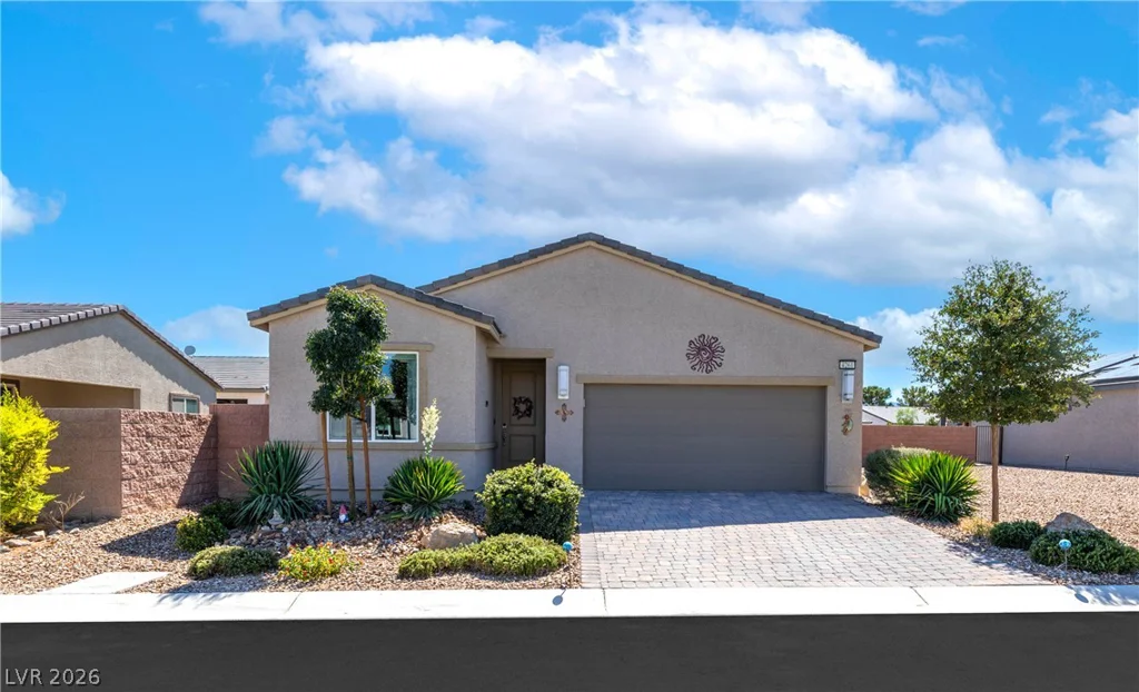 4261 Cactus Canyon, Pahrump, NV 89061