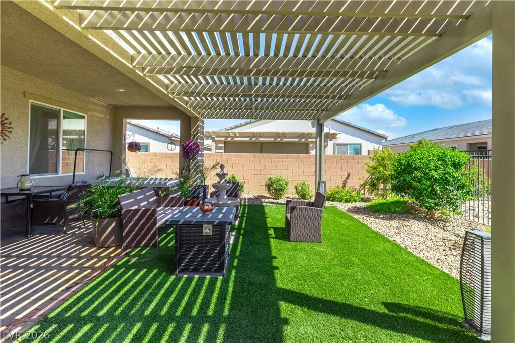 4261 Cactus Canyon, Pahrump, NV 89061