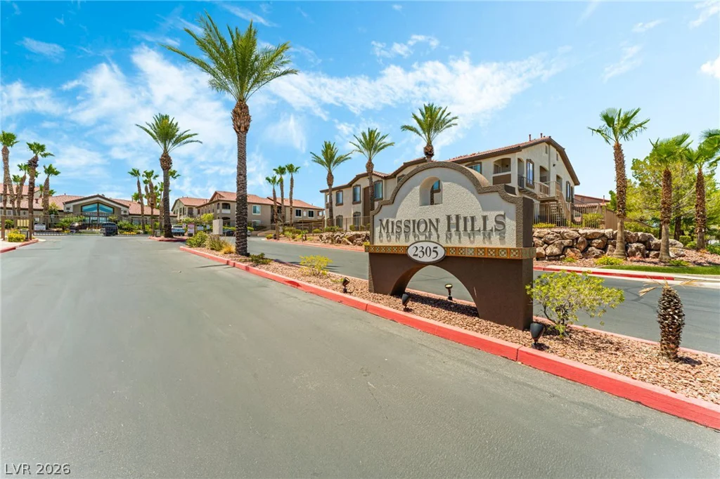 2305 Horizon Ridge, Henderson, NV 89052