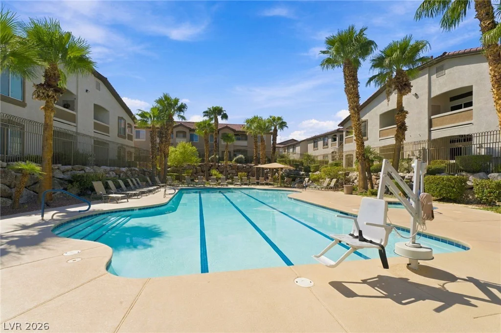 2305 Horizon Ridge, Henderson, NV 89052
