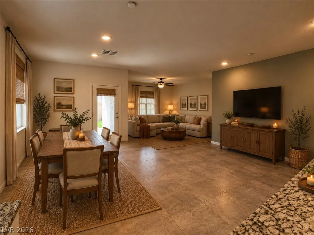 10967 Artisan Ranch, Las Vegas, NV 89166