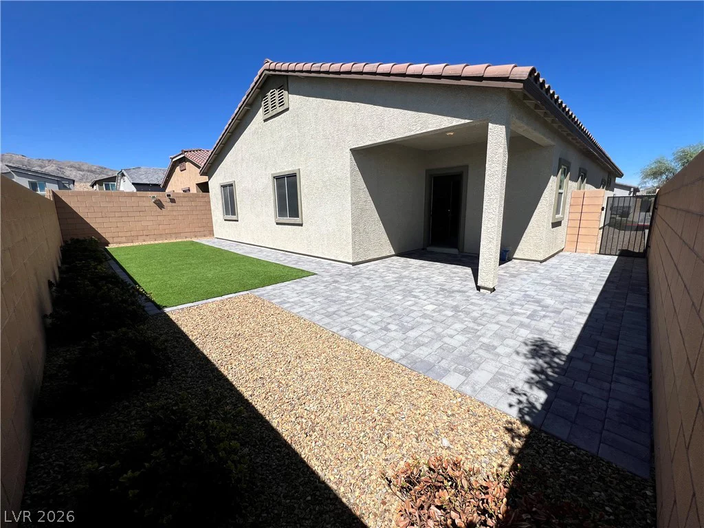 10967 Artisan Ranch, Las Vegas, NV 89166