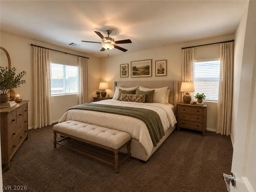 10967 Artisan Ranch, Las Vegas, NV 89166