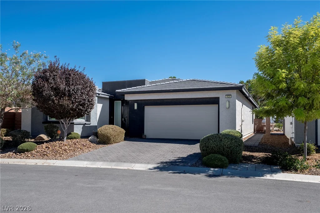 4820 Argent Hills, Pahrump, NV 89061