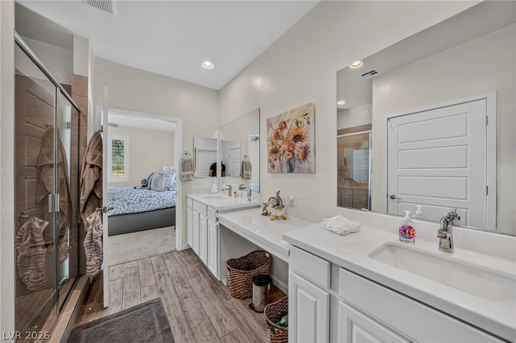 4820 Argent Hills, Pahrump, NV 89061
