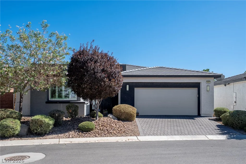 4820 Argent Hills, Pahrump, NV 89061