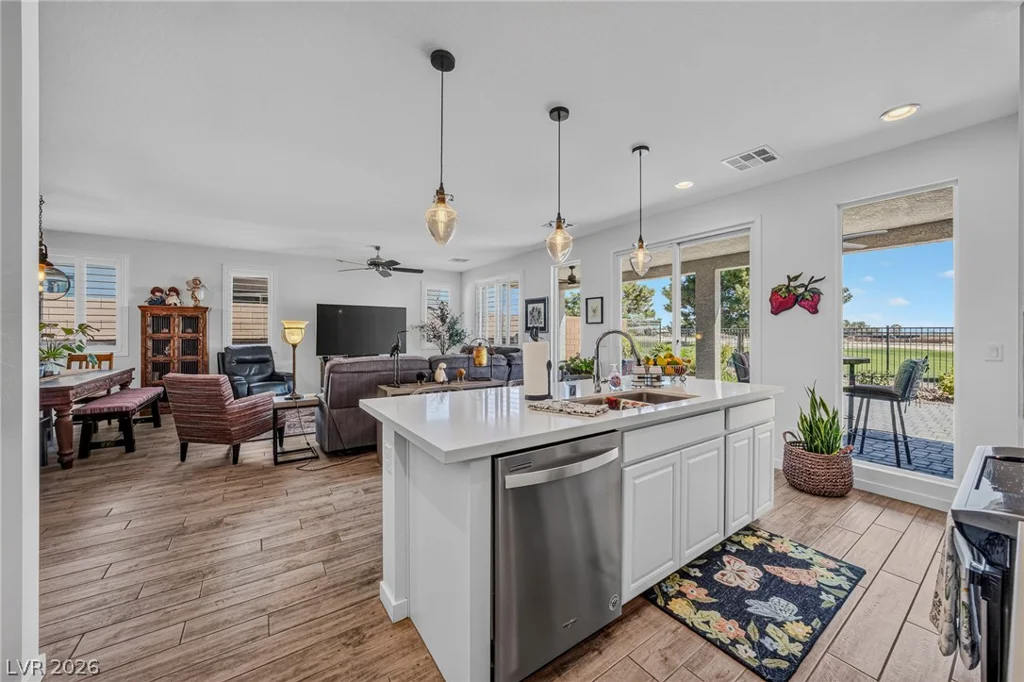 4820 Argent Hills, Pahrump, NV 89061