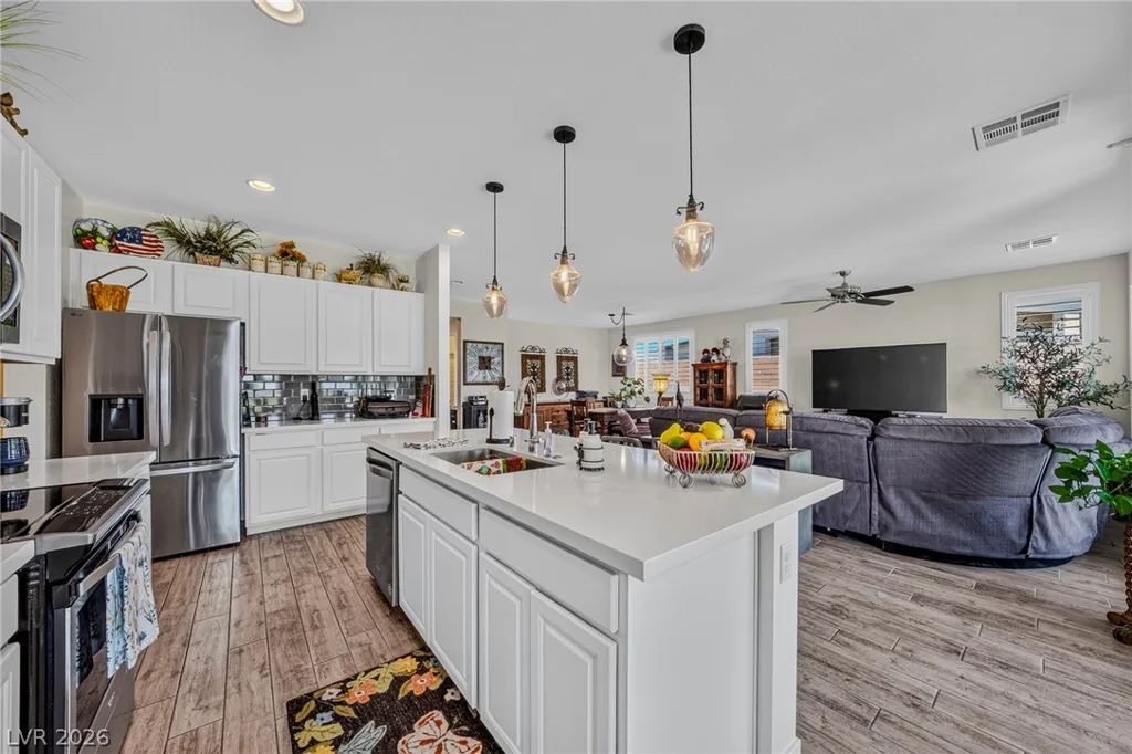 4820 Argent Hills, Pahrump, NV 89061