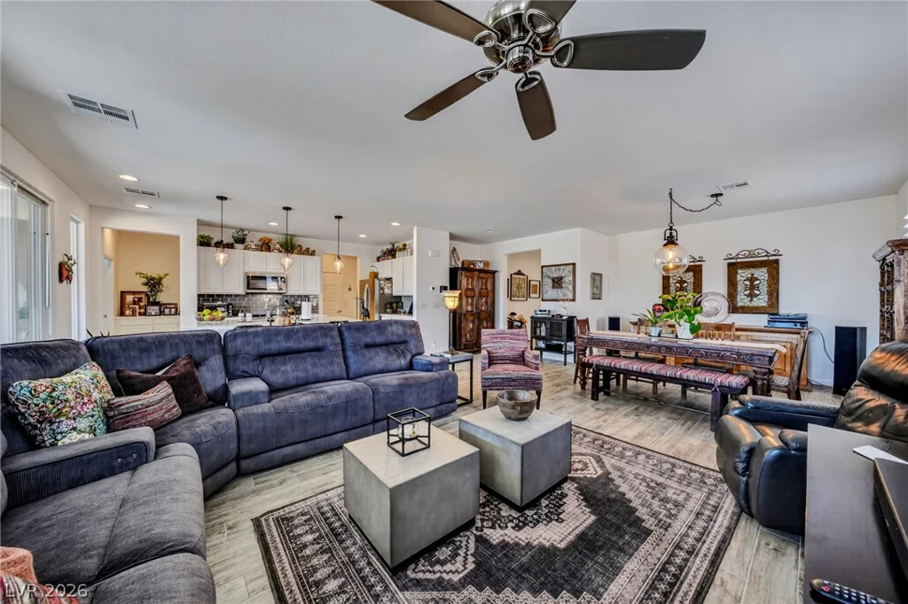 4820 Argent Hills, Pahrump, NV 89061