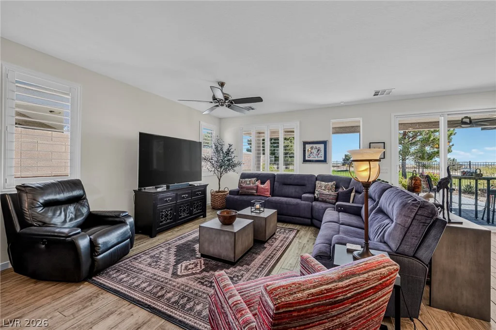 4820 Argent Hills, Pahrump, NV 89061