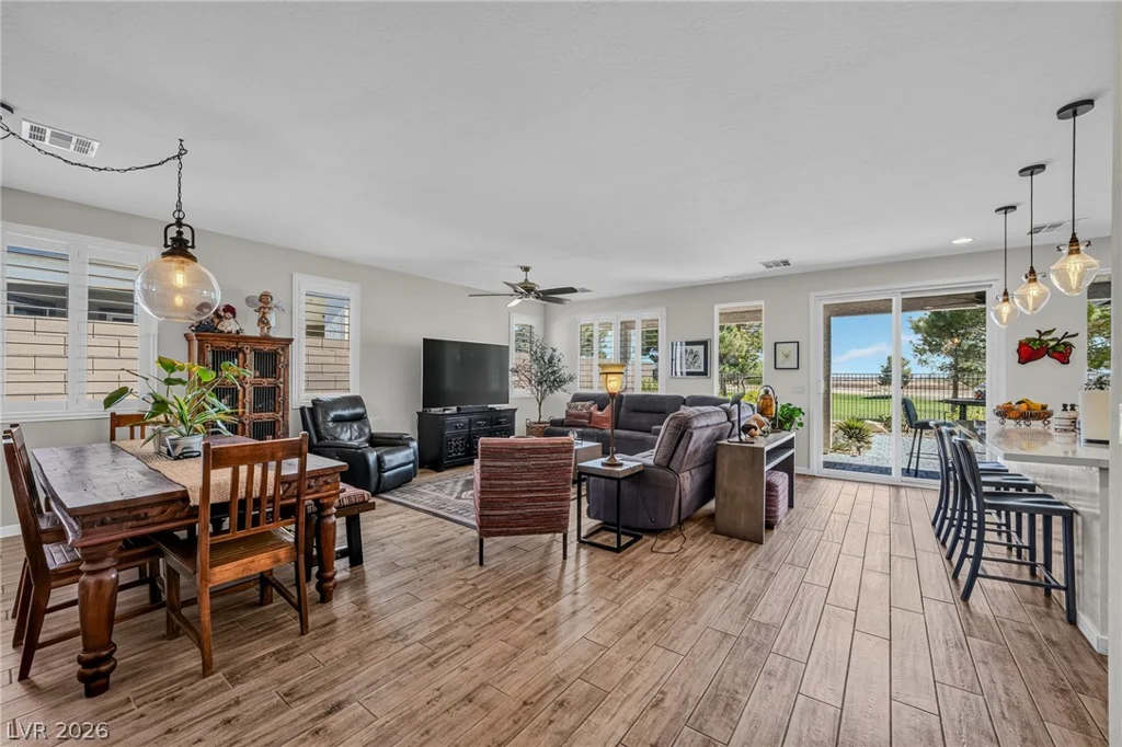 4820 Argent Hills, Pahrump, NV 89061