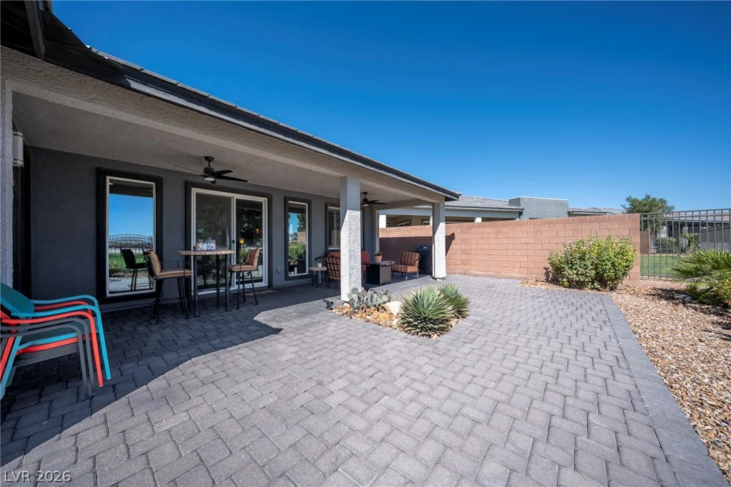 4820 Argent Hills, Pahrump, NV 89061