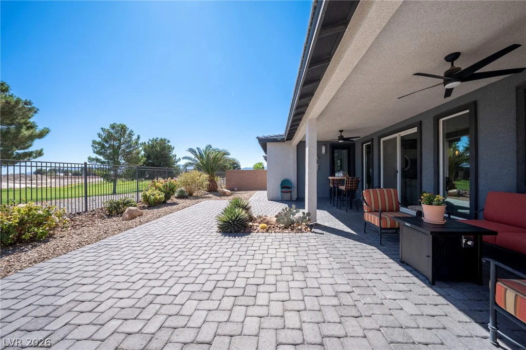 4820 Argent Hills, Pahrump, NV 89061