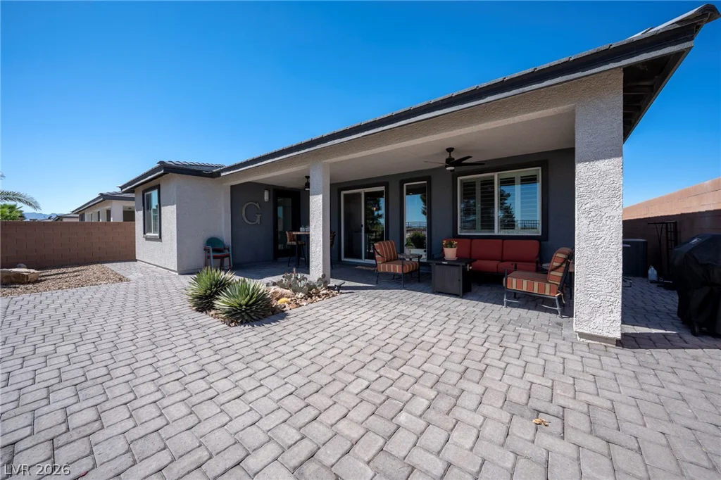 4820 Argent Hills, Pahrump, NV 89061