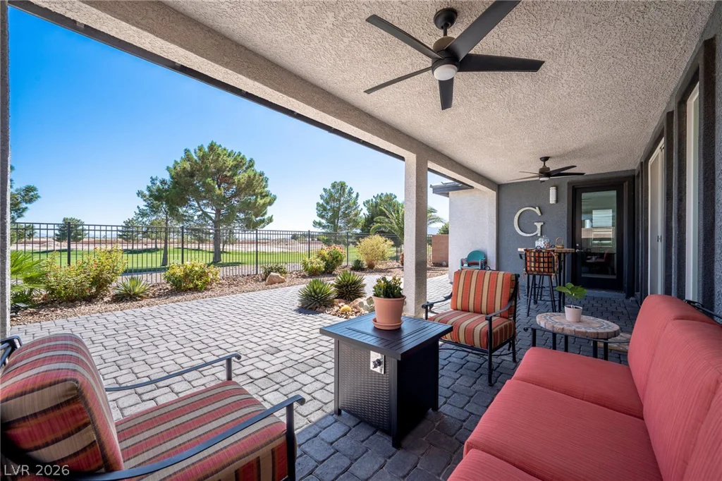 4820 Argent Hills, Pahrump, NV 89061