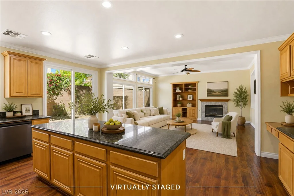 10635 High Dormer, Las Vegas, NV 89179