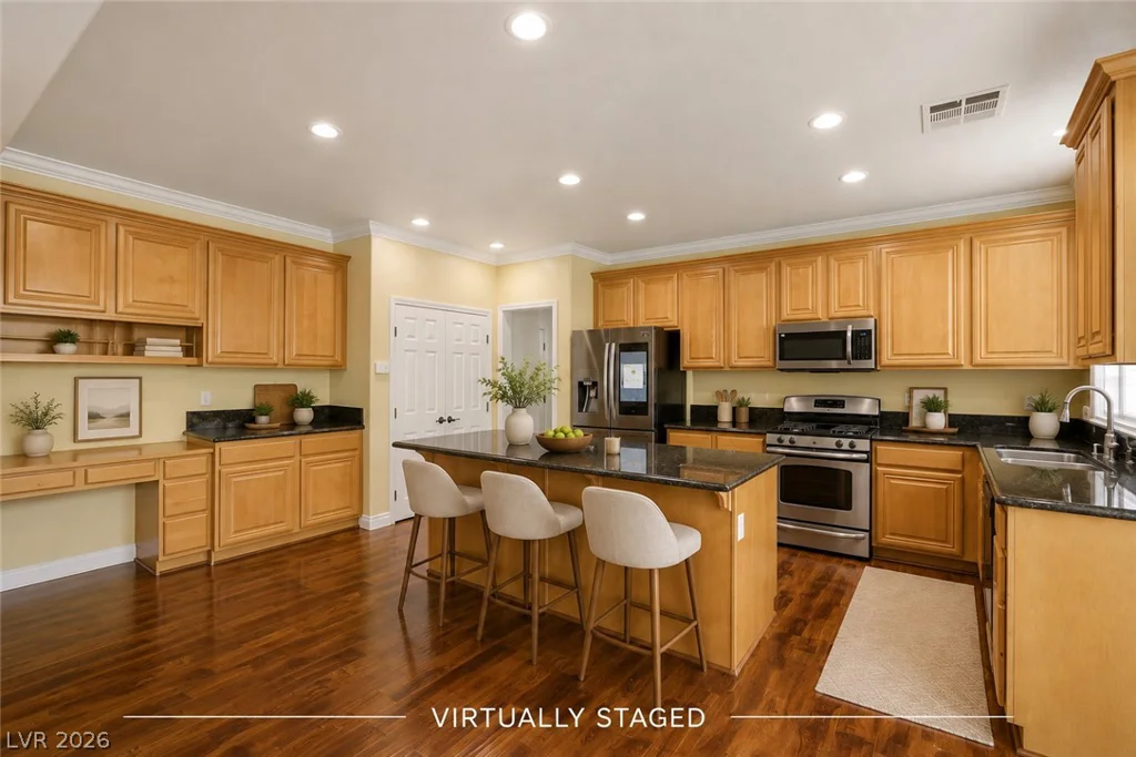 10635 High Dormer, Las Vegas, NV 89179