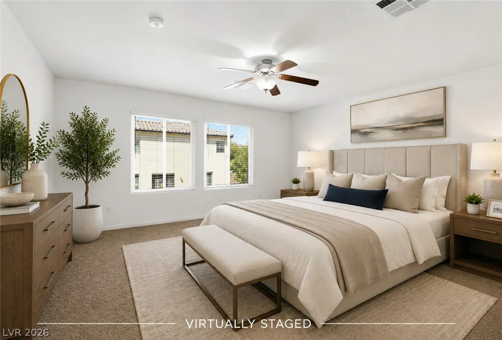 10635 High Dormer, Las Vegas, NV 89179