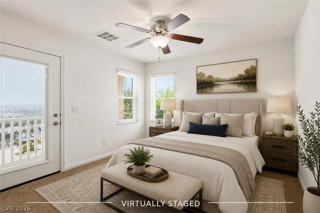 10635 High Dormer, Las Vegas, NV 89179