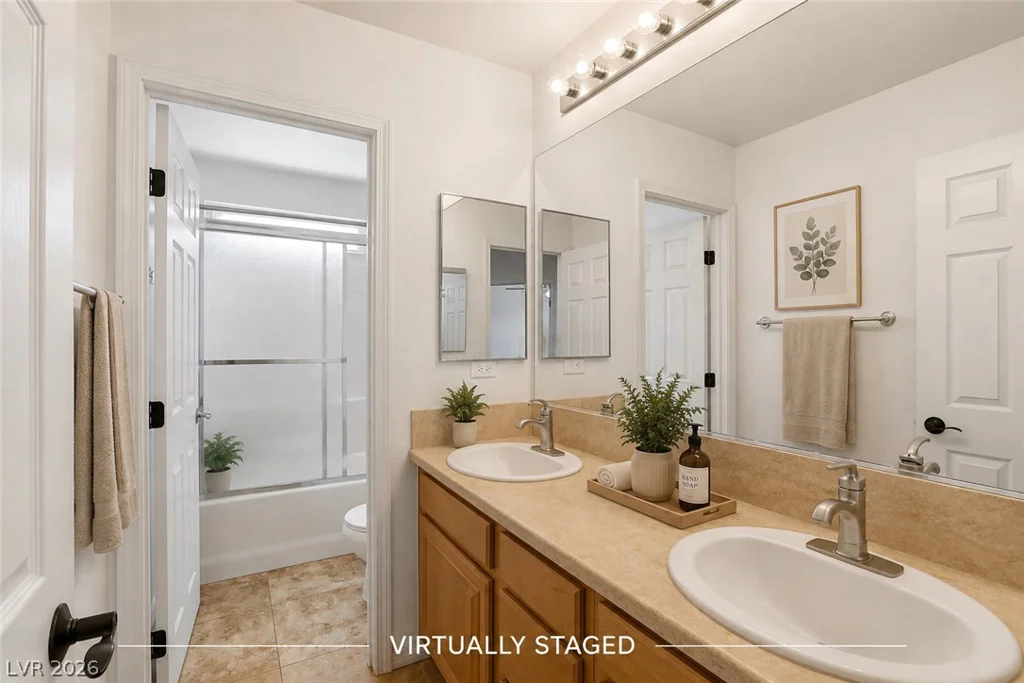 10635 High Dormer, Las Vegas, NV 89179