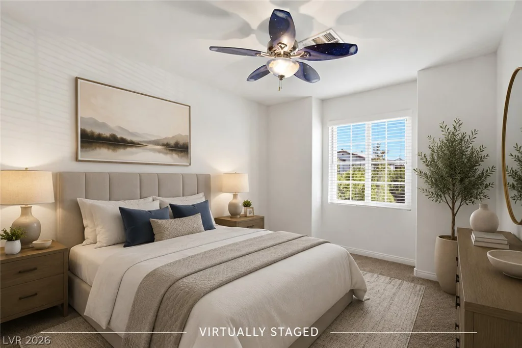 10635 High Dormer, Las Vegas, NV 89179