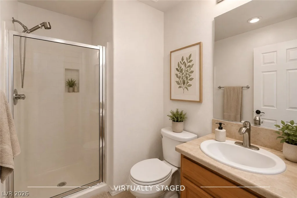 10635 High Dormer, Las Vegas, NV 89179