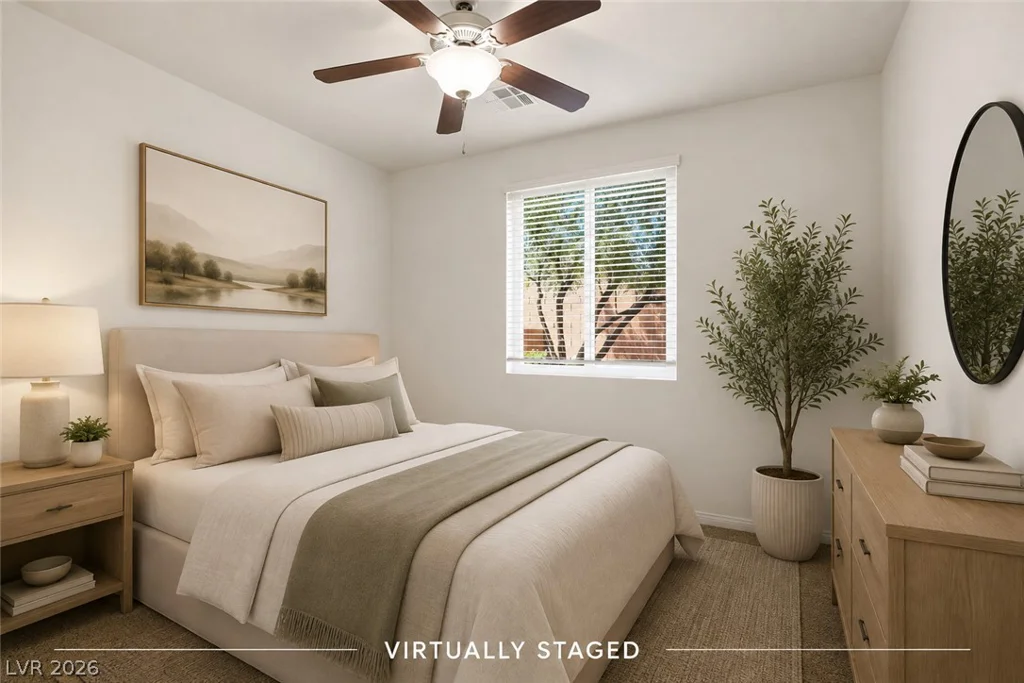 10635 High Dormer, Las Vegas, NV 89179