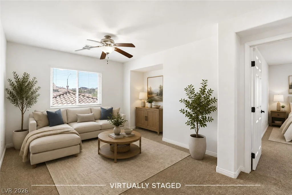 10635 High Dormer, Las Vegas, NV 89179