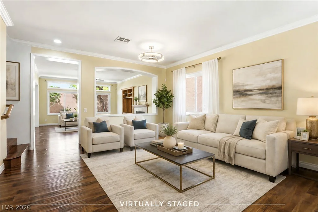 10635 High Dormer, Las Vegas, NV 89179