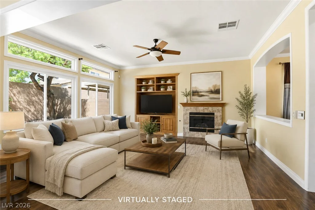 10635 High Dormer, Las Vegas, NV 89179