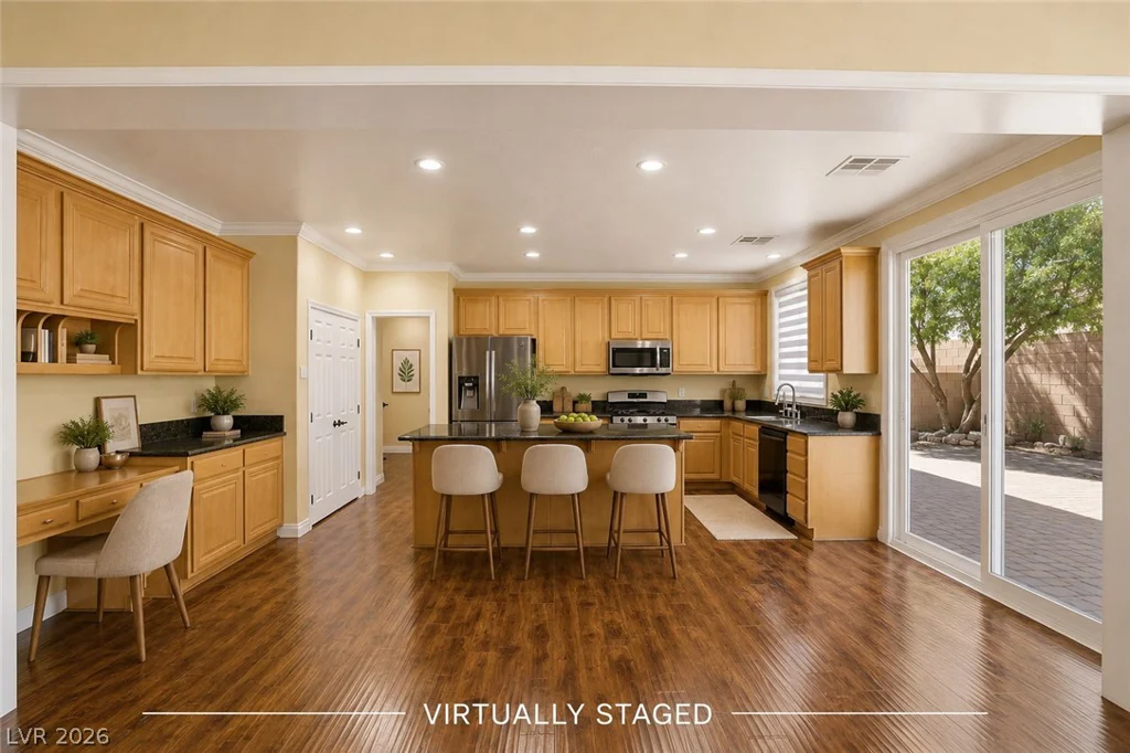 10635 High Dormer, Las Vegas, NV 89179