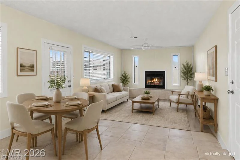 2090 Lucerne, Las Vegas, NV 89104