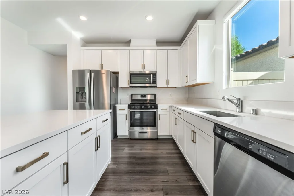 2627 Dollison, North Las Vegas, NV 89081