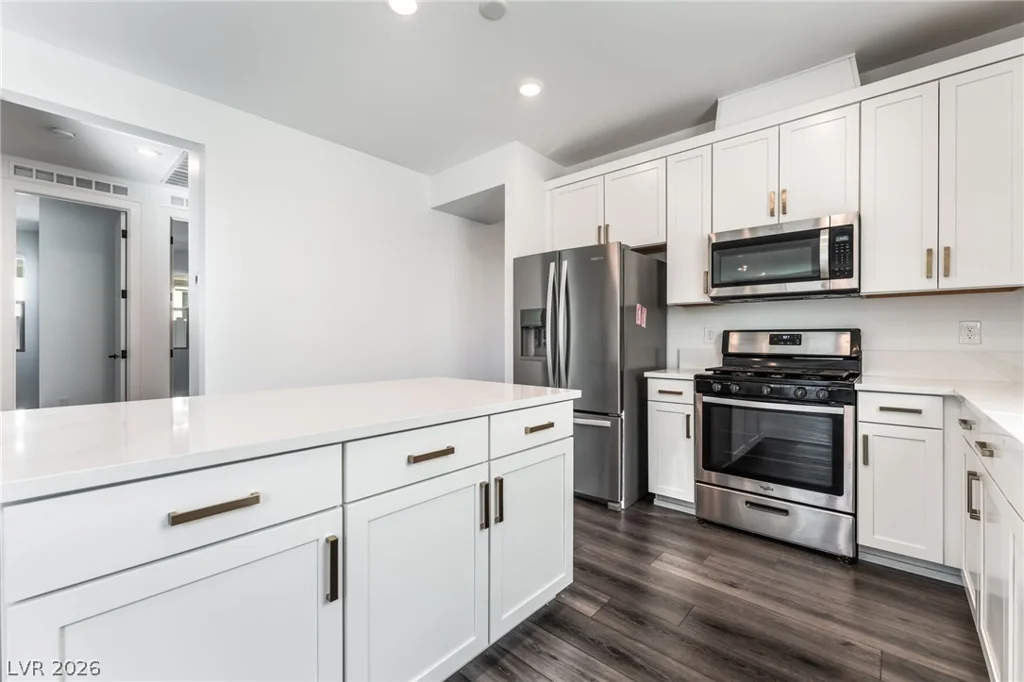 2627 Dollison, North Las Vegas, NV 89081