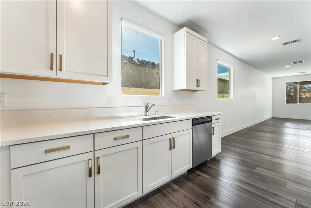 2627 Dollison, North Las Vegas, NV 89081