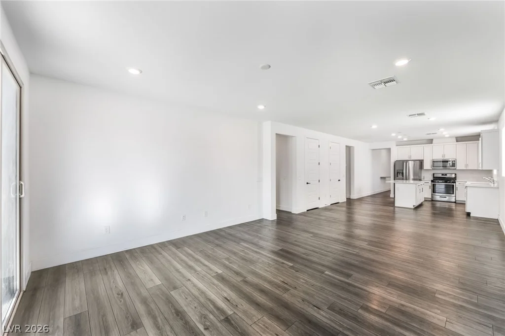 2627 Dollison, North Las Vegas, NV 89081