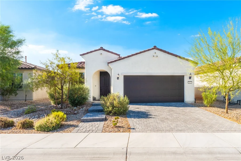2627 Dollison, North Las Vegas, NV 89081