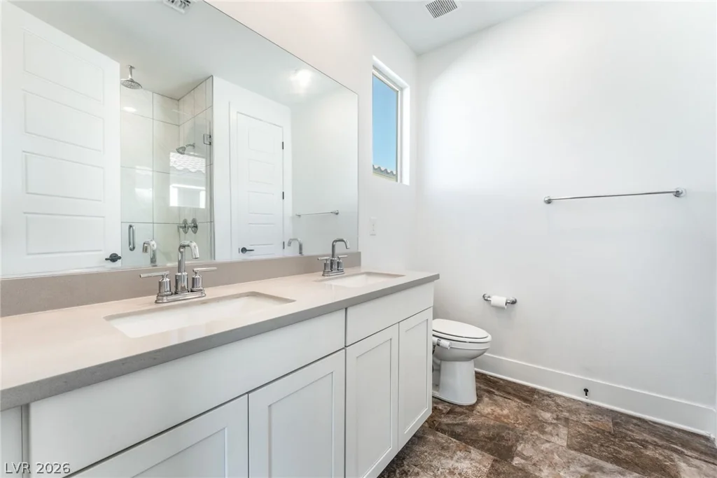 2627 Dollison, North Las Vegas, NV 89081