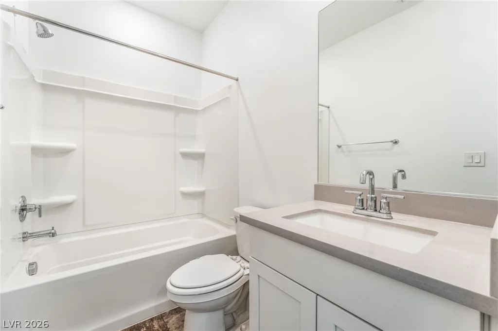 2627 Dollison, North Las Vegas, NV 89081